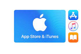 iTunes Gift Cards UAE Store