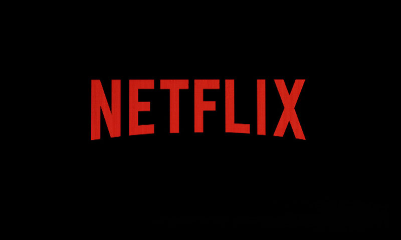Netflix US Store